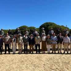 CAMPEONATO DE ESPAÑA DE DOMA VAQUERA ABSOLUTO 2023