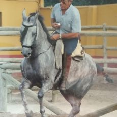 FALLECE RAFAEL YÑIGUEZ HERNÁNDEZ-PINZÓN
