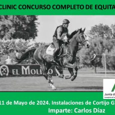 CONVOCATORIA CLINIC CCE