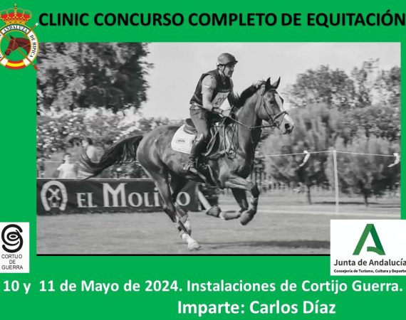 CONVOCATORIA CLINIC CCE