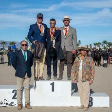 VXLIV CAMPEONATO DE ESPAÑA INDIVIDUAL Y POR EQUIPOS