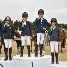 CAMPEONATO DE ANDALUCÍA DE CCE 2024