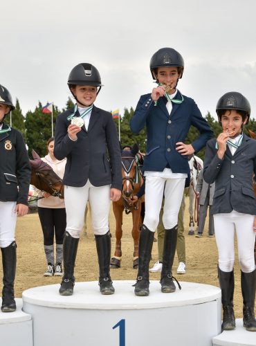CAMPEONATO DE ANDALUCÍA DE CCE 2024