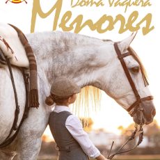 🗓️13 De septiembre CAMPEONATO DE ANDALUCÍA DOMA VAQUERA MENORES. Federación Andaluza de Hípica, C.H. Caballos del Rocío, El Rocío (Almonte, Huelva).