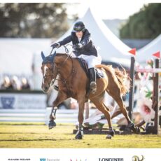 🗓️Del 30 de octubre al 2 de noviembre CSIYH* Y CSI4* – 3rd WEEK ANDALUCÍA OCTOBER TOUR 2025. Dehesa Montenmedio, Vejer de la Ftra. (Cádiz).