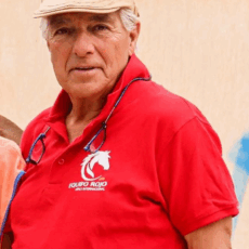 FALLECE D. LUIS HENS