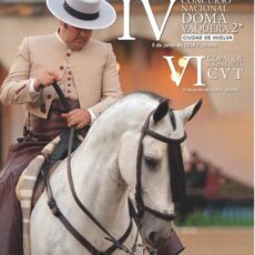 🗓️5 De junio IV CVN2* CIUDAD DE HUELVA. Salvador Sánchez Regalado, Huelva.