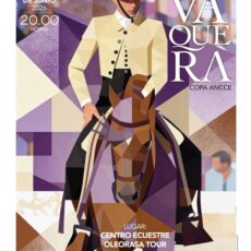 🗓️20 De junio VI CVN2* CIUDAD DE ARJONA – COPA ANCCE. Centro Ecuestre Oleorasa Tour, Arjona (Jaén).