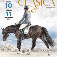 🗓️Del 10 al 11 de junio CDN2* COPA ANCCE. C.D. El Ranchito, El Rocío (Huelva).