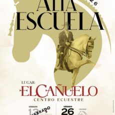 🗓️26 De septiembre CAET HORSE EXPERIENCES. Horse Experiences, Córdoba.