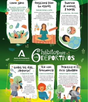 habitos saludables